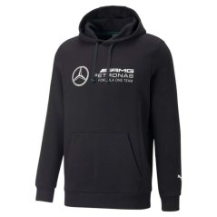 Mikina Mercedes AMG Petronas F1 ESS černá