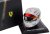 Model přilby Charles Leclerc - SF Monaco 2025 1:5 LookSmart