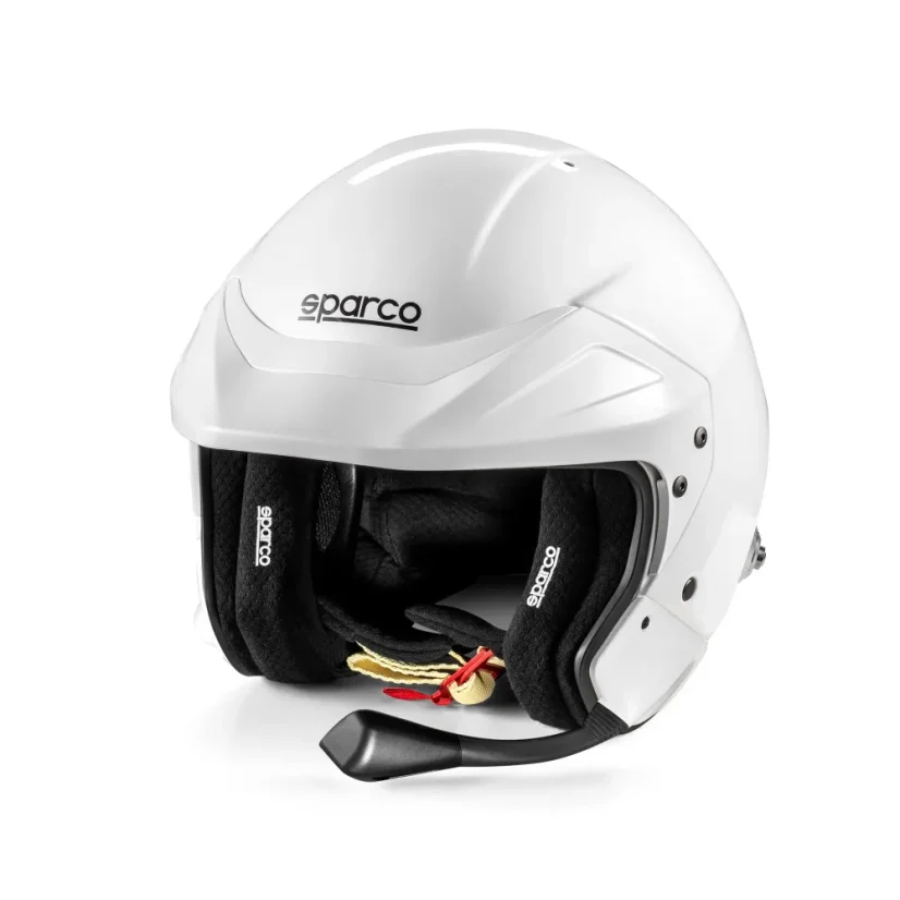 Sparco Přilba Flux RJ-i