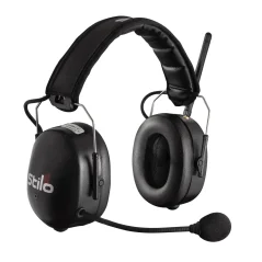 Stilo Sluchátka bluetooth pro Verbacom - duální