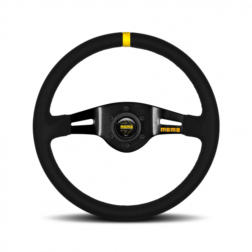 MOMO Volant MOD. 03