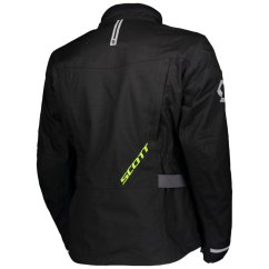 jacket VOYAGER DRYO black