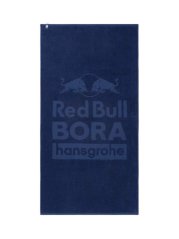 Velký ručník Red Bull Bora Hansgrohe s logem