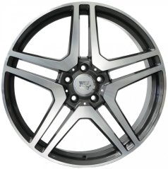 WSP Disk AMG Vesuvio
