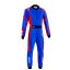 Sparco Kombinéza Thunder Advanced (i dětská)