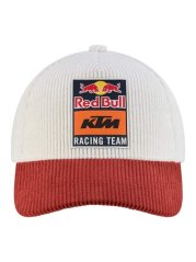 Kšiltovka KTM Red Bull Racing SUNSET s logom