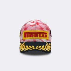 Kšiltovka Pirelli F1® - edícia JAPAN 2026