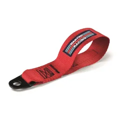 Sparco Tažné oko Martini Racing, textilní