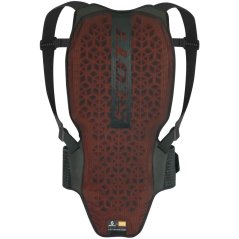 BACK PROTECTOR AirFlex čierny
