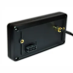 Monit Tripmaster G-100+ s GPS