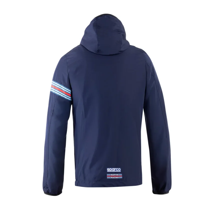 Sparco Martini Racing Bunda SL Windbreaker