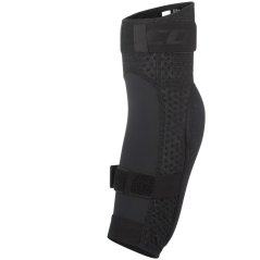 ELBOW GUARDS GRENADE EVO čierna