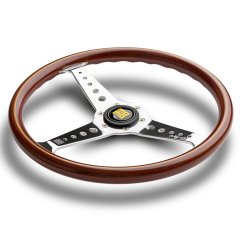 MOMO Volant California Wood