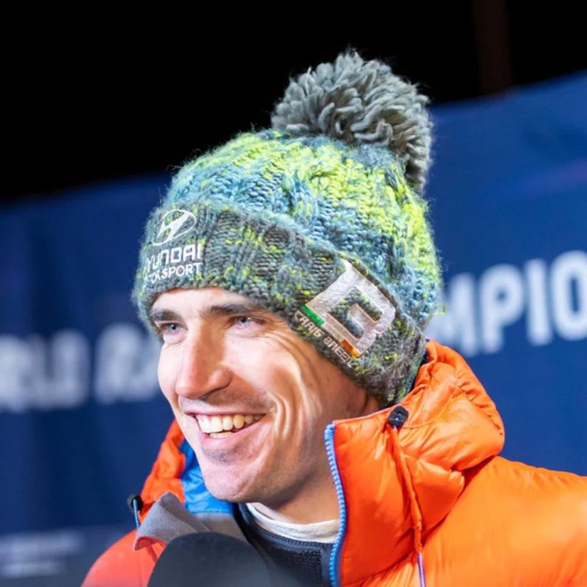 Zimní čepice The Breenie