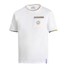Sparco Gulf Pocket T-Shirt
