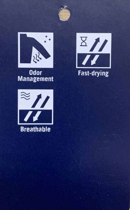 KTM Red Bull Racing týmová polokošile