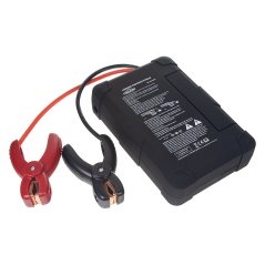 Jumpstart - hybridná štartovacia stanica 400Amp