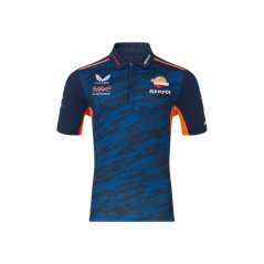 Týmová polokošile Repsol Honda - MotoGP s logy sponzorů