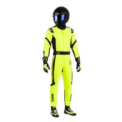 Sparco Kombinéza Thunder Advanced (i dětská)