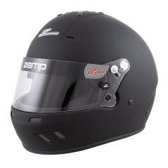 ZAMP Přilba RZ 59 Matte Black