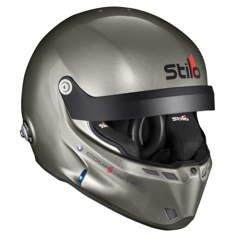 Stilo Přilba ST6 R Composite Rally