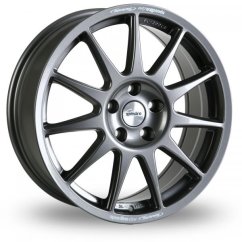 Speedline Disk Corse Type 2120