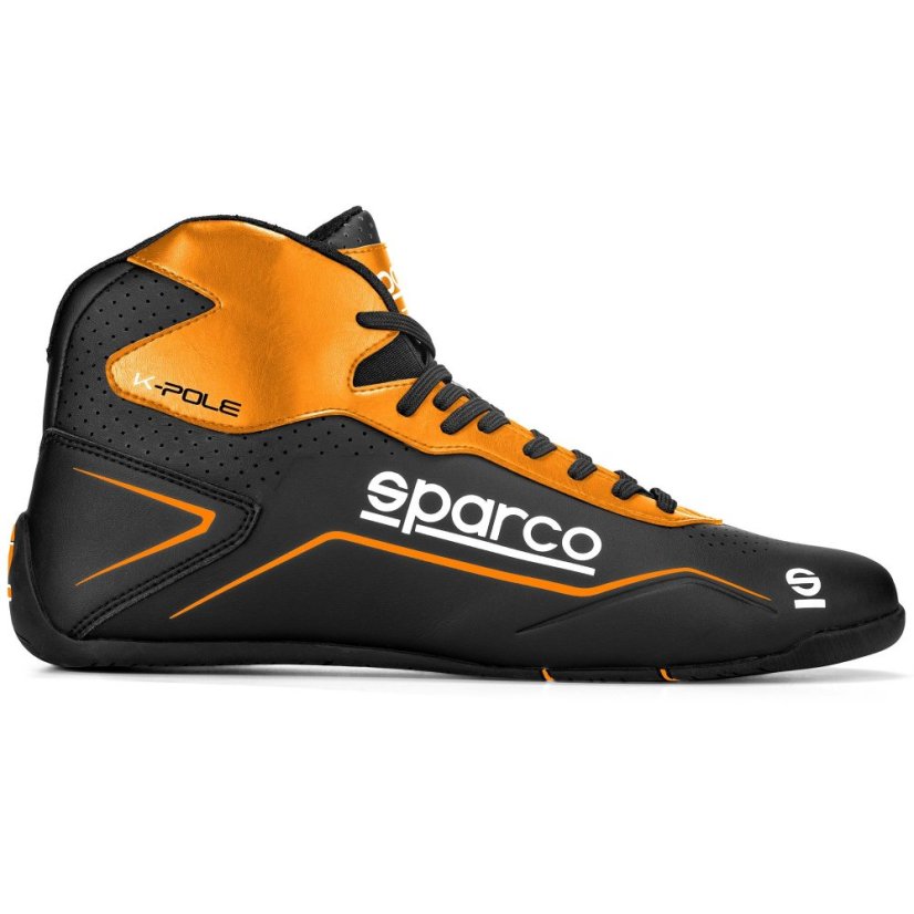 Sparco Boty K-POLE (i dětské)