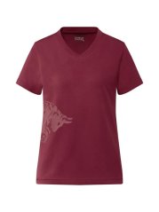 Dámské tričko Red Bull Ring BOOST s motivem RRI