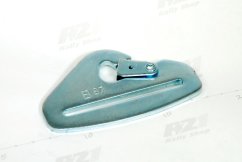 Grayston Karabina bezp. pásu 3"