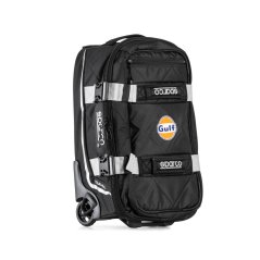 Sparco Gulf Travel Bag