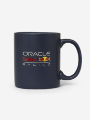 Oracle Red Bull Racing F1 týmový hrnek tmavě modrý