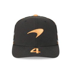 Týmová kšiltovka Lando Norris - McLaren F1 2025 SE Texas