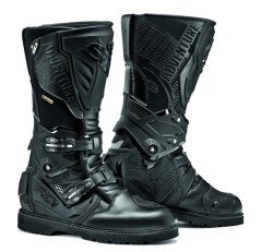 ADVENTURE GORE-TEX 2 black/black