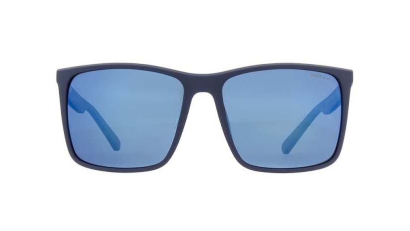 Red Bull Spect sluneční brýle BOW modré s modrými skly