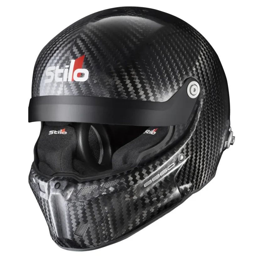 Stilo Přilba ST6 R 8860 Carbon Rally