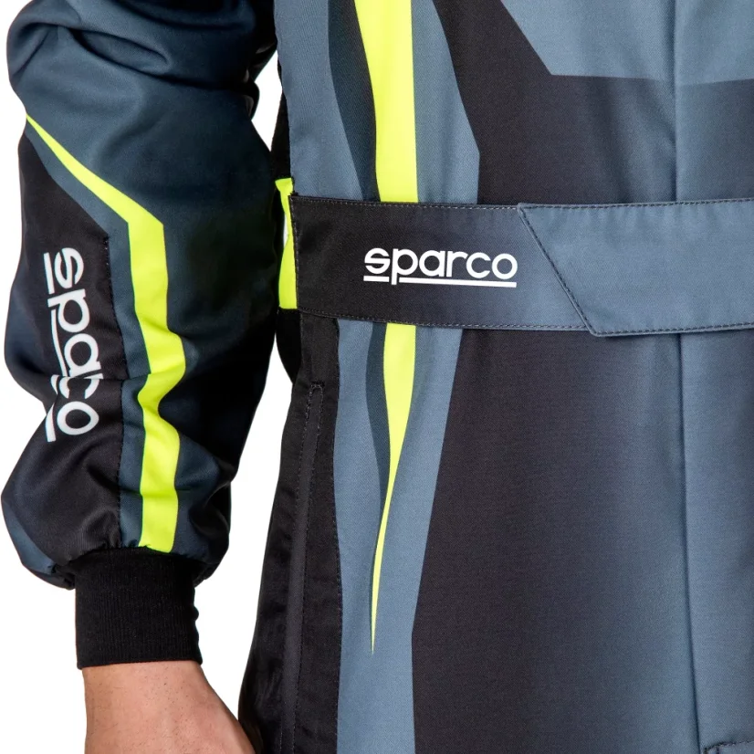 Sparco Kombinéza Prime-K