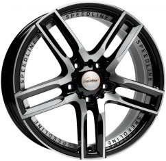 Speedline Disk Imperatore