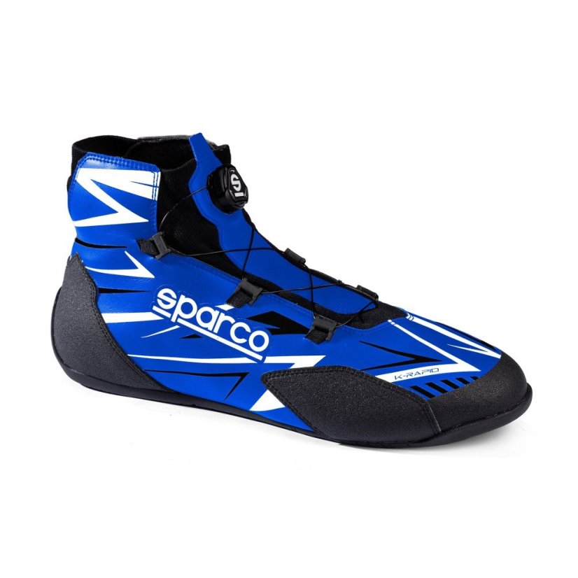 Sparco Boty K-Rapid Rotor