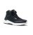 NUCLEUS black/white
