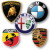 Merch automobiliek