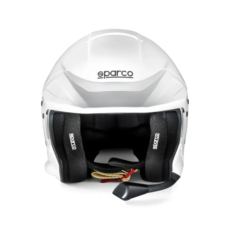 Sparco Přilba Flux RJ-i