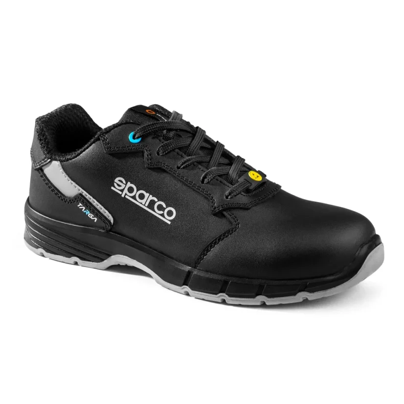 Sparco Bezpečnostní Obuv Targa S3S ESD