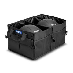 Skládací box na helmu Sparco Foldable