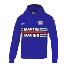 Sparco Mikina Martini Racing