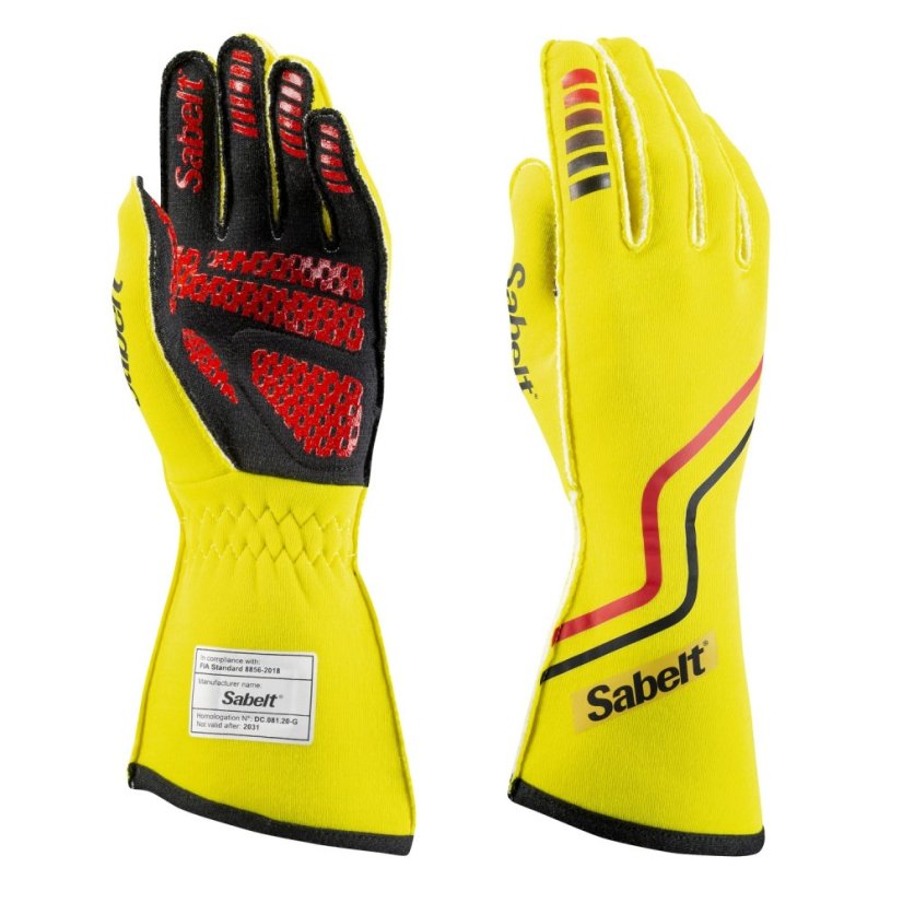 Sabelt Rukavice HERO Superlight TG-10