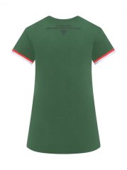 Nicky Hayden dámské triko s logem