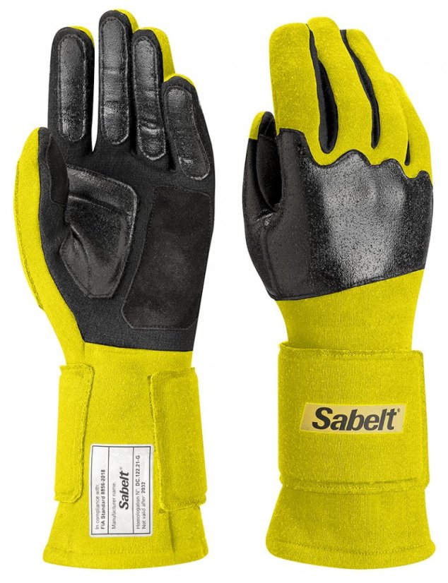 Sabelt Pracovní rukavice Laser TG-3.1