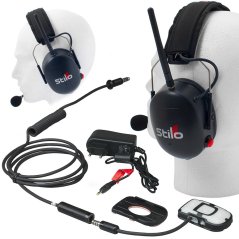 Stilo Verbacom Club komunikační systém