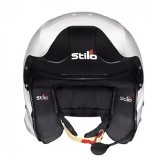 Stilo Přilba Venti Trophy Rally White