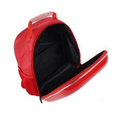 Scuderia Ferrari F1 dětský batůžek SF červený